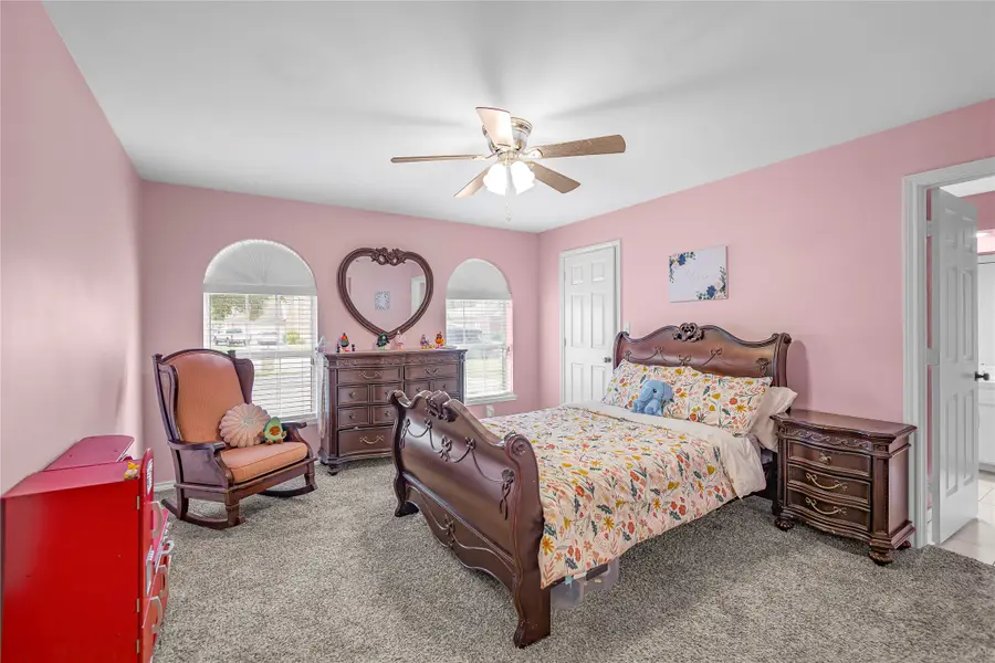 105 Tournament Drive, Victoria, TX 77904 - #3