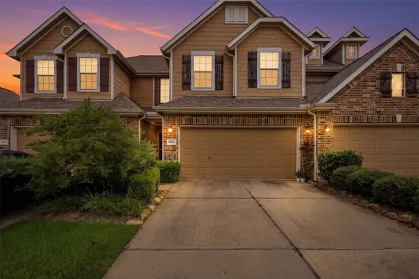 8429 Sunset Loch Drive, Spring, TX 77379