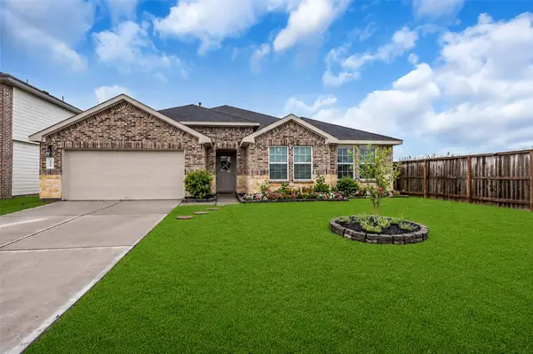 3906 Windstone Glen Way, Richmond, TX 77469
