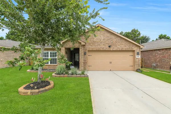 7610 Dusty Melody Lane, Conroe, TX 77304