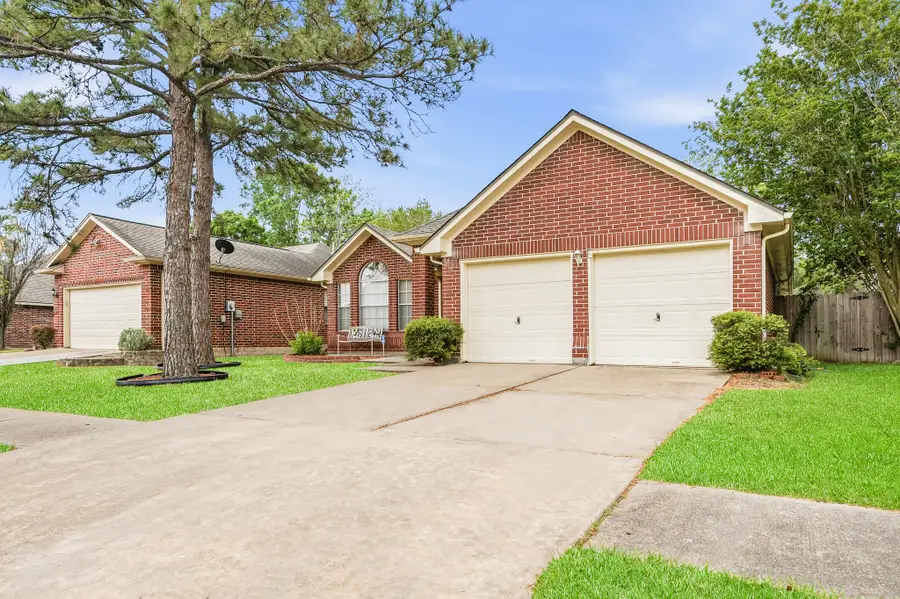 9619 E Withers Way Circle, Houston, TX 77065 - #2