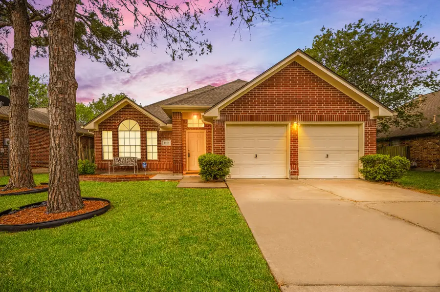 9619 E Withers Way Circle, Houston, TX 77065 - #3