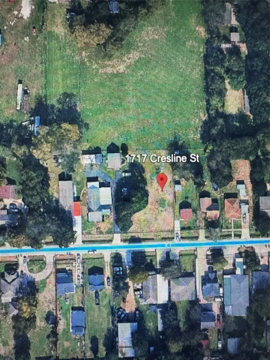 1717 Cresline Street, Houston, TX 77093 - #2