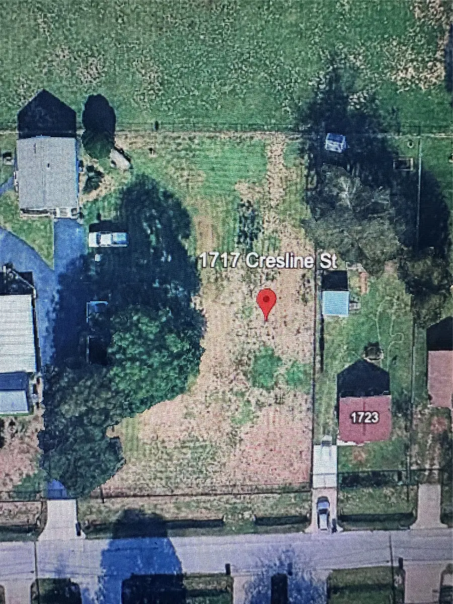 1717 Cresline Street, Houston, TX 77093 - #3