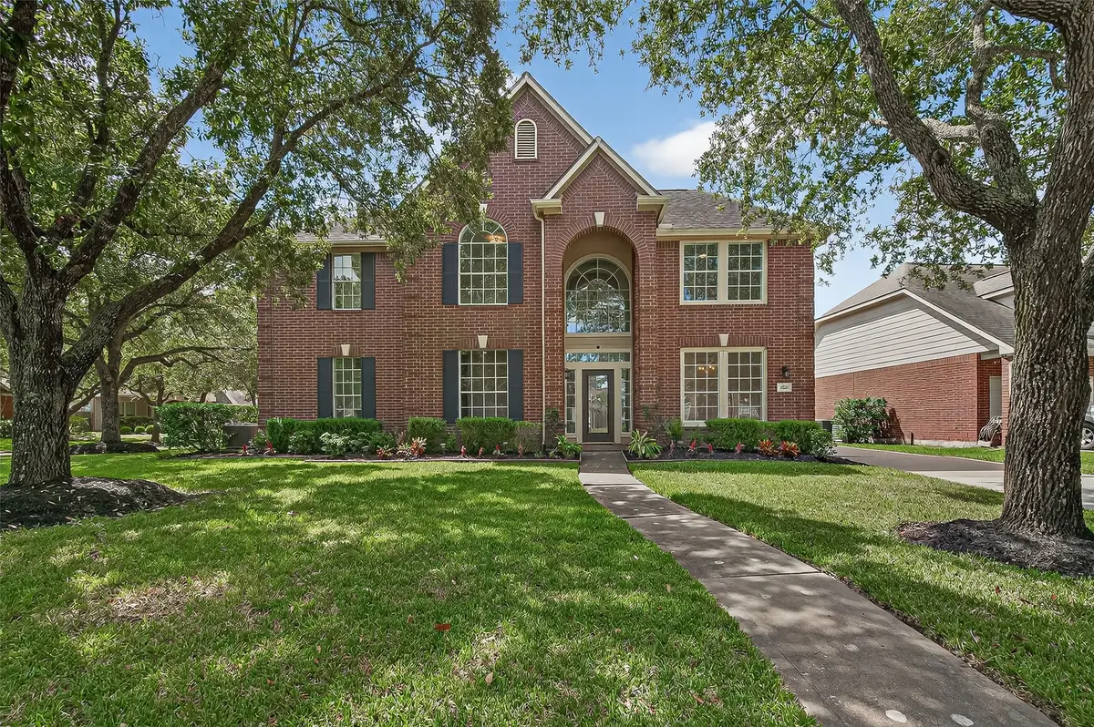 4742 Robins Way, Sugar Land, TX 77479 - Image #1
