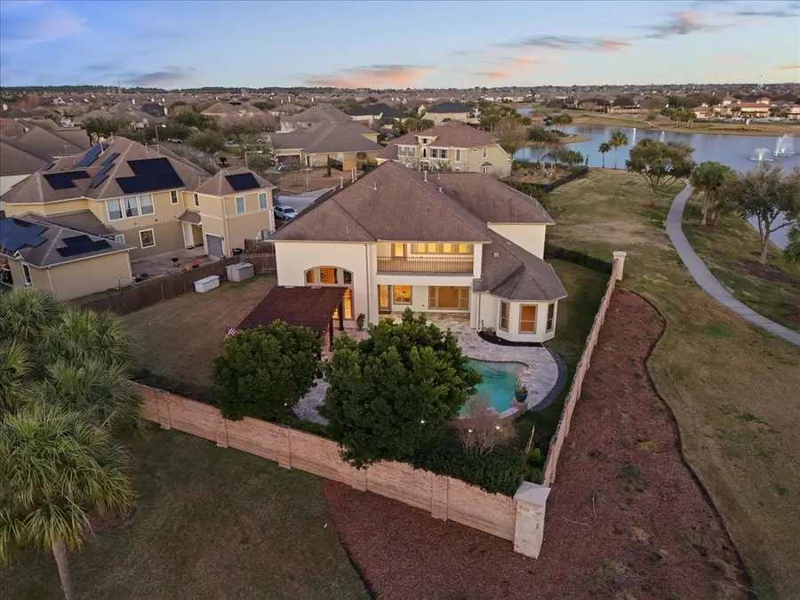 4510 Estella Court, League City, TX 77573 - #2