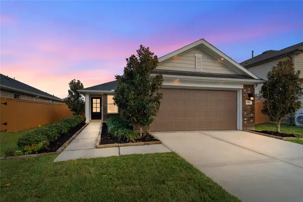 5006 Mesa Cove Drive, Katy, TX 77493