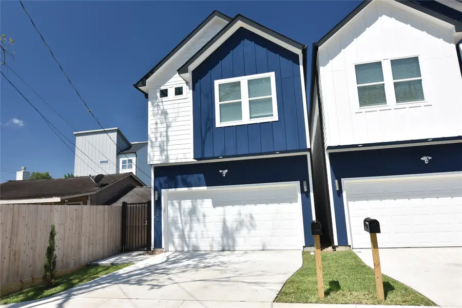 6834 B Foster Street, Houston, TX 77021 - Image #2