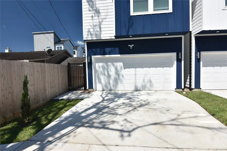 6834 B Foster Street, Houston, TX 77021 - Image #3