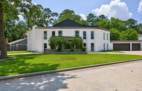 8002 Lichen Lane, Spring, TX 77379