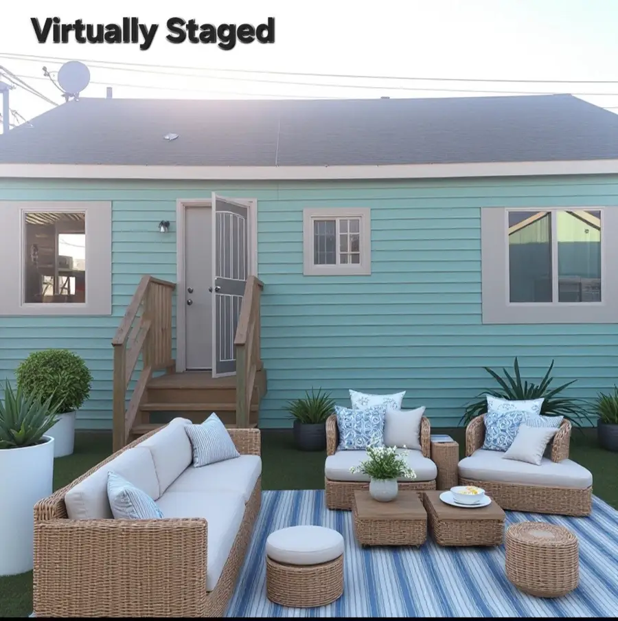 318 7th Street N, Texas City, TX 77590 - #2