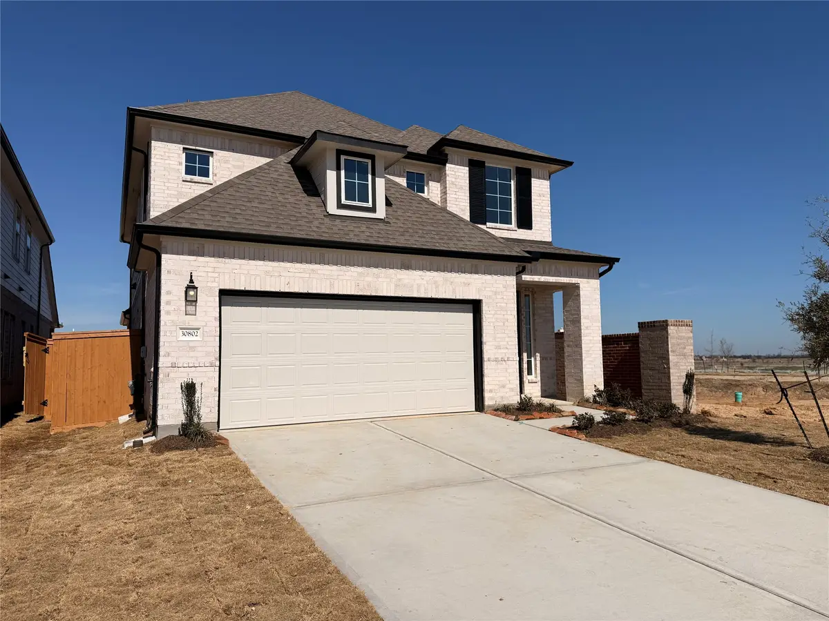 30802 Newcomb Landing Lane, Waller, TX 77484 - #1