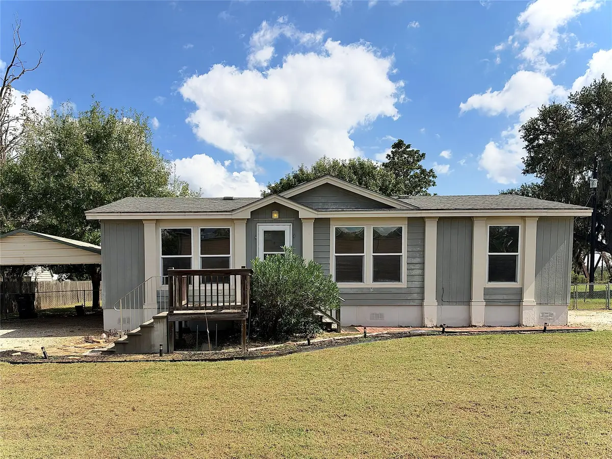 933 Front Street, Columbus, TX 78934 - #1