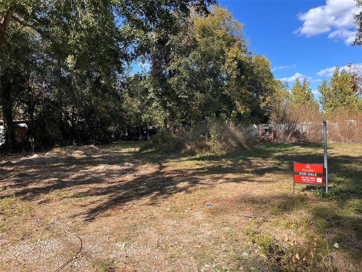 0 Grenshaw Street, Houston, TX 77088 - Image #1