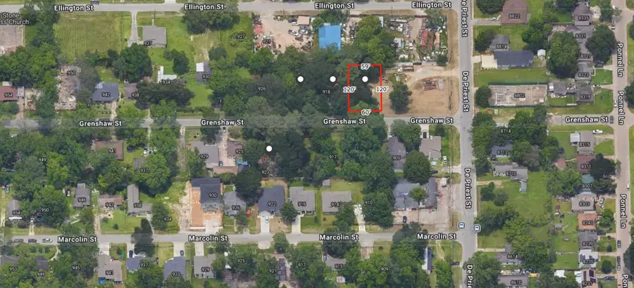 0 Grenshaw Street, Houston, TX 77088 - Image #2