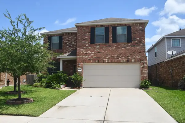 20114 Linden Spruce Lane, Richmond, TX 77407