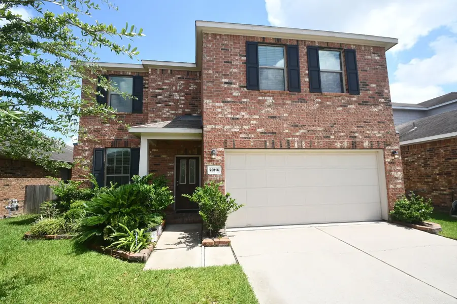 20114 Linden Spruce Lane, Richmond, TX 77407 - #2