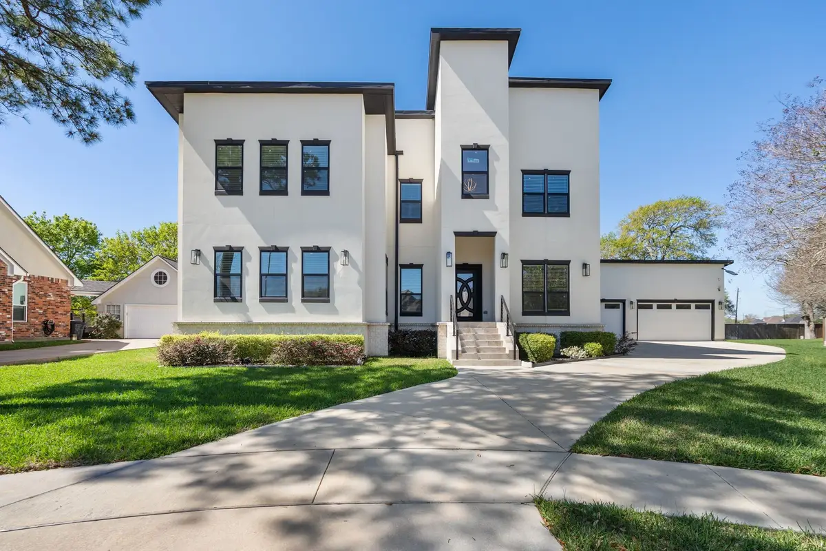 8617 Kari Court, Jersey Village, TX 77040 - #1