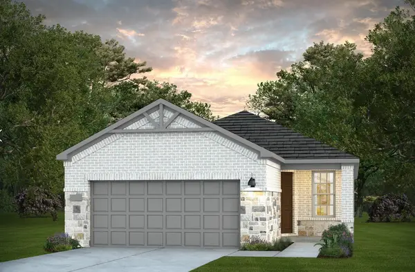 10325 Iris Hope Court, Willis, TX 77318