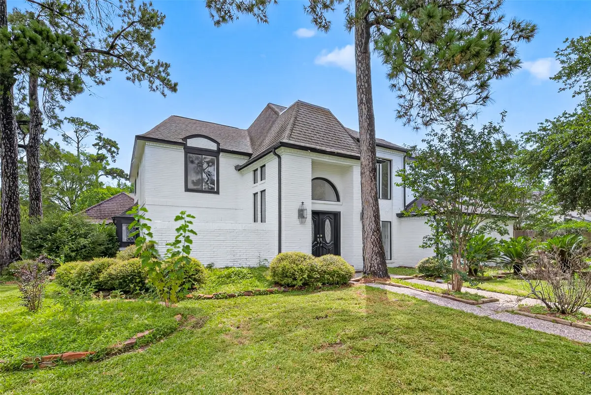15618 Banty Falls Court, Houston, TX 77068 - #1