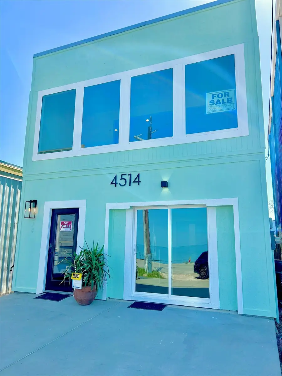 4514 Boulevard Street, Bacliff, TX 77518 - #3