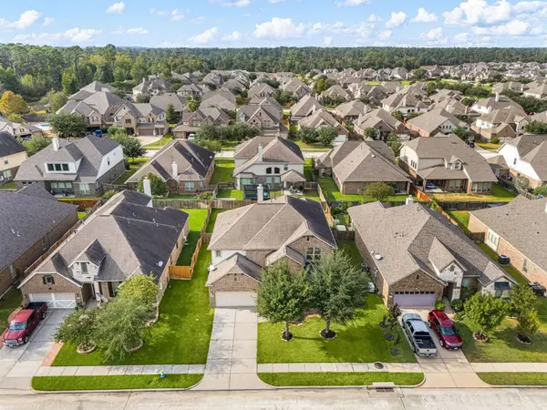 9602 Brannok Lane, Tomball, TX 77375