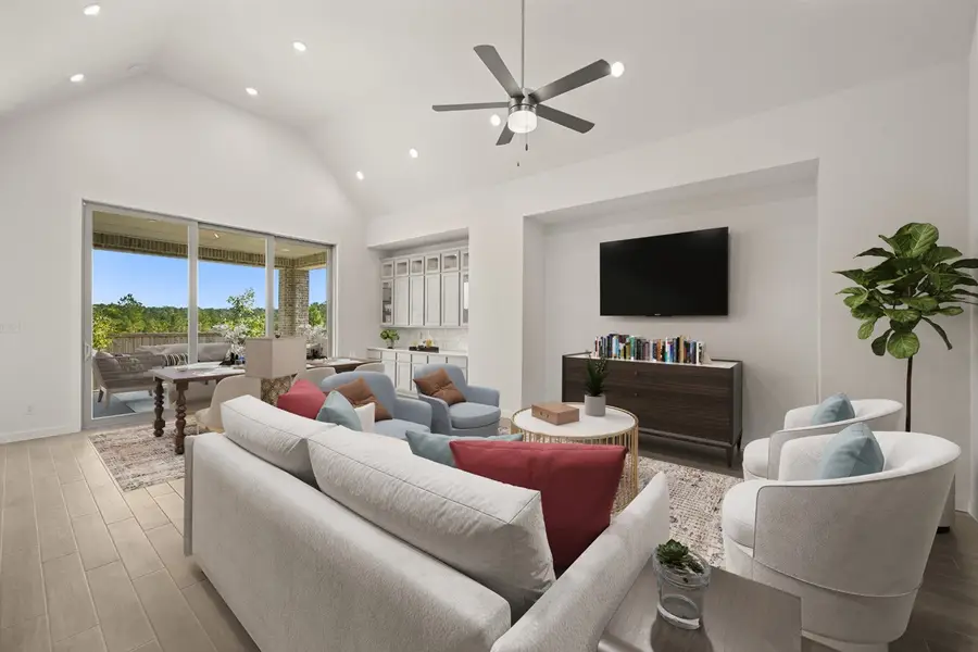 27015 West Rustlers Bend, Montgomery, TX 77316 - Image #3