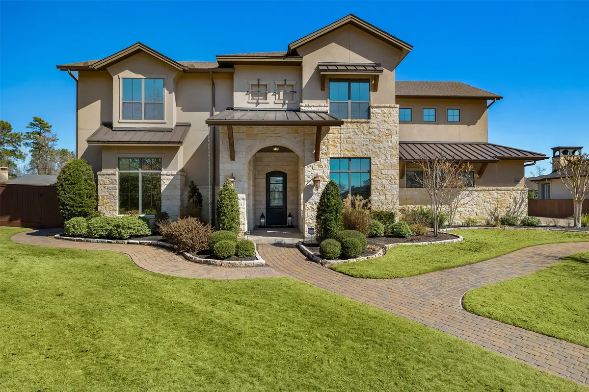 24806 Pearl Crest Lane, Spring, TX 77389 - #1