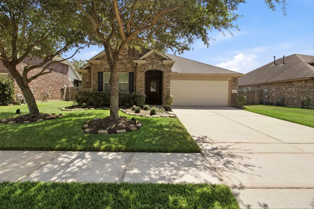24422 Myrtle Creek Falls, Tomball, TX 77375 - #1