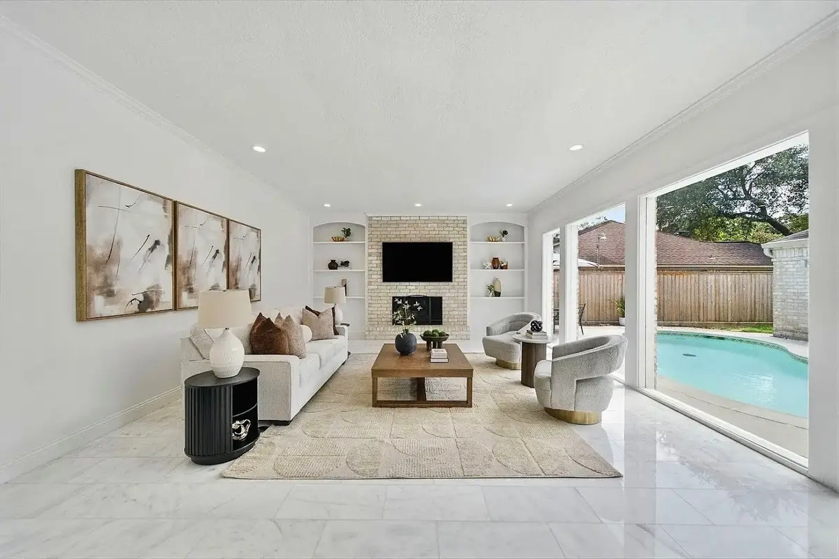 10103 Briar Forest Drive, Houston, TX 77042 - #1