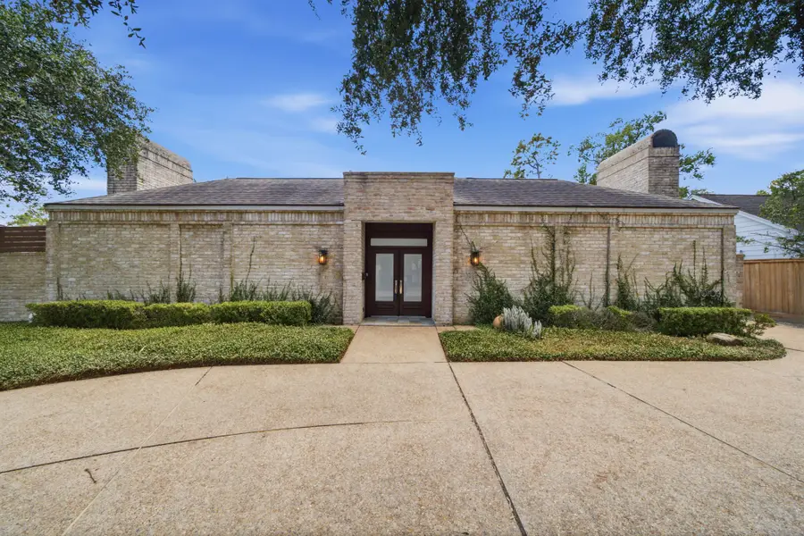 10103 Briar Forest Drive, Houston, TX 77042 - #2