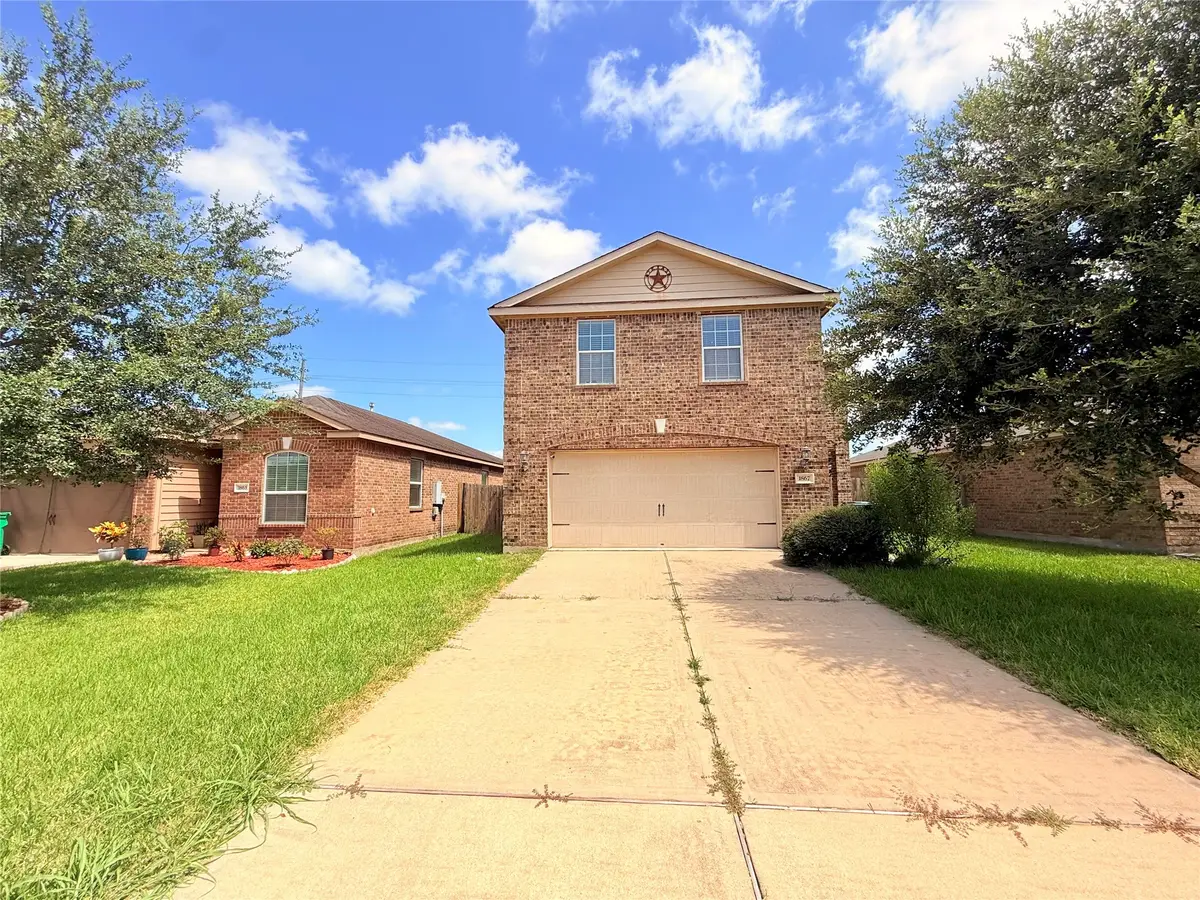 1867 Garnet Breeze Drive, Rosharon, TX 77583 - #1
