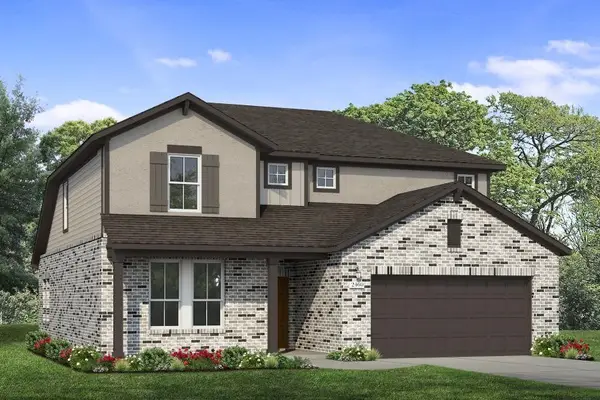 17519 Cinch Creek Lane, Waller, TX 77484