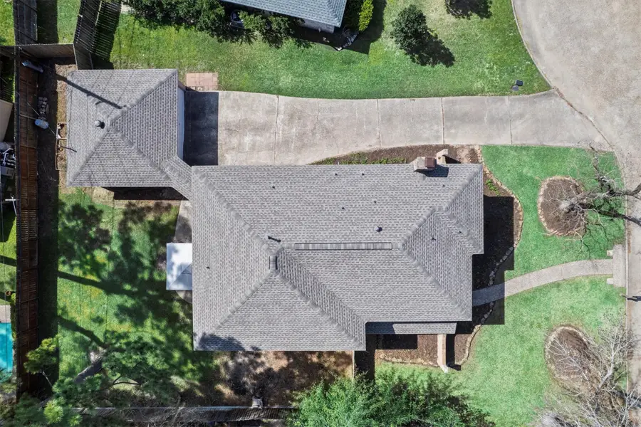 5939 Havenwoods Drive, Houston, TX 77066 - #3