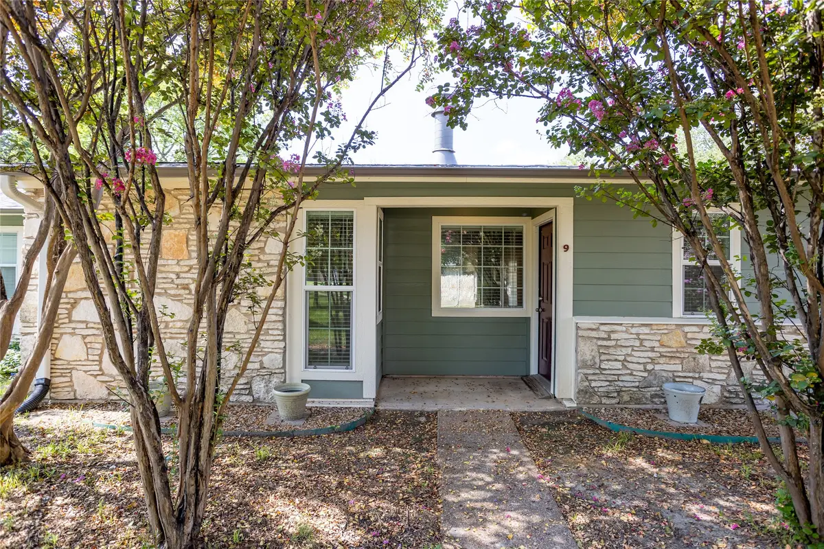 2800 Longmire Drive #9, College Station, TX 77845 - #1