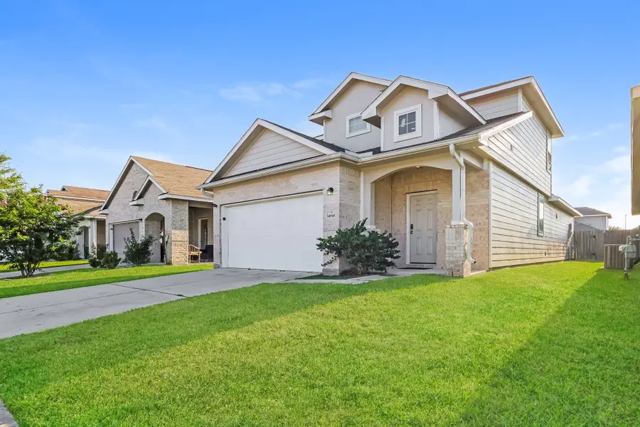 14846 Darbydale Drive, Houston, TX 77090 - #2