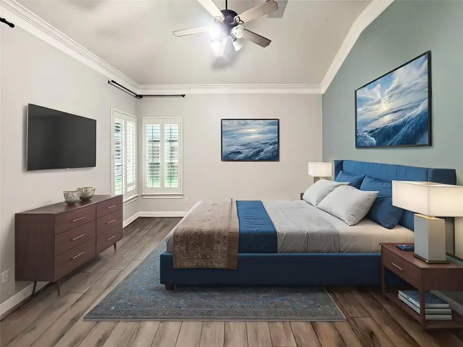 12007 Via Palazzo Lane, Cypress, TX 77429 - Image #3