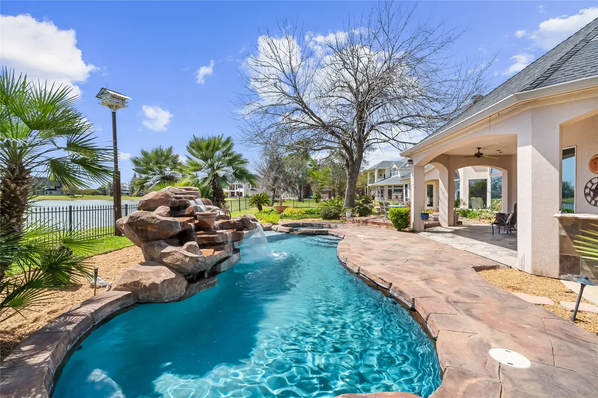 843 Royal Lakes Boulevard, Richmond, TX 77469 - #1