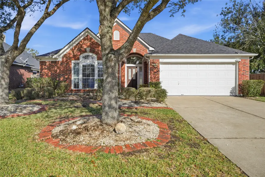4312 Running Pine Drive Drive, League City, TX 77573 - Image #2