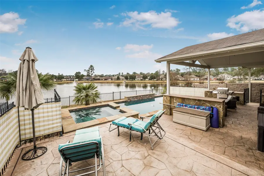 9206 Water Front Court, Magnolia, TX 77354 - #3