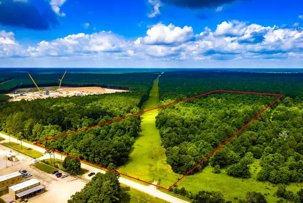 TRACT 11 Pelican Road, Shepherd, TX 77371