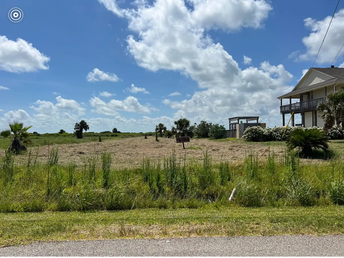4002 Kiva Road, Galveston, TX 77554 - #1
