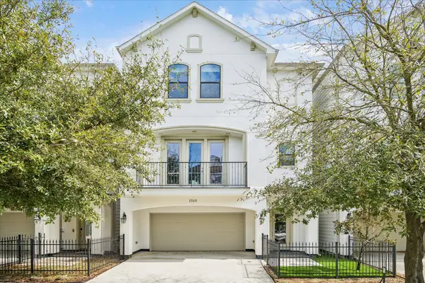 1510 Johnson Street, Houston, TX 77007