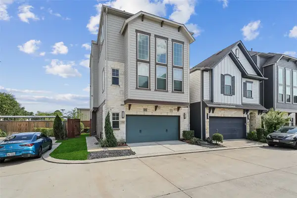 12503 Holly Blue Lane, Houston, TX 77077