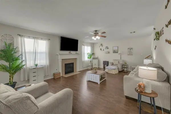 13615 Northpointe Ridge Lane, Cypress, TX 77429