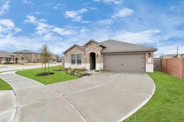 21123 Albany Landing Lane, Richmond, TX 77407