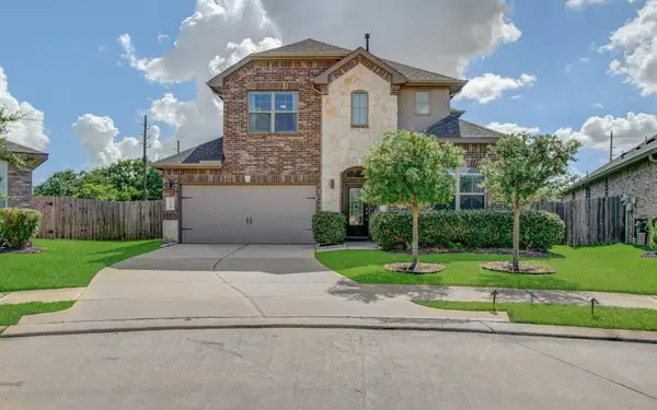 3118 Schultz Manor Lane, Katy, TX 77494