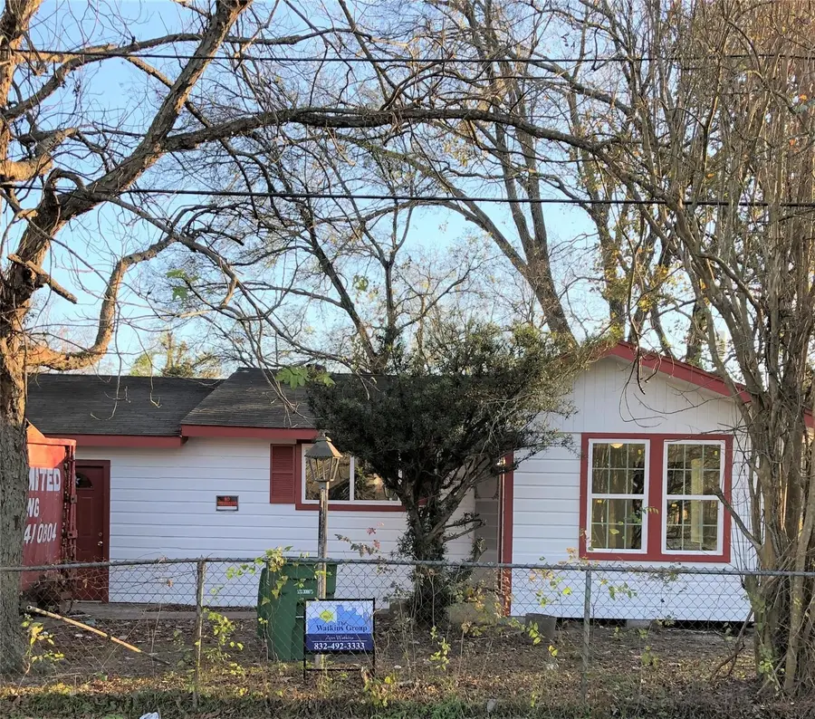 905 Ferguson Way, Houston, TX 77088 - Image #3