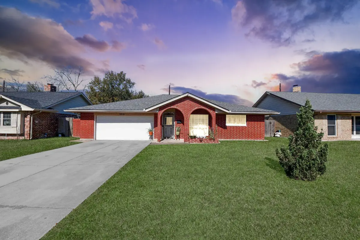 5315 Fairgreen Lane, Houston, TX 77048 - #1