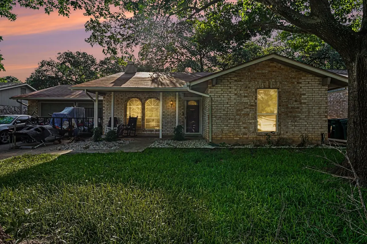 8810 Pertshire Street, San Antonio, TX 78254 - #1